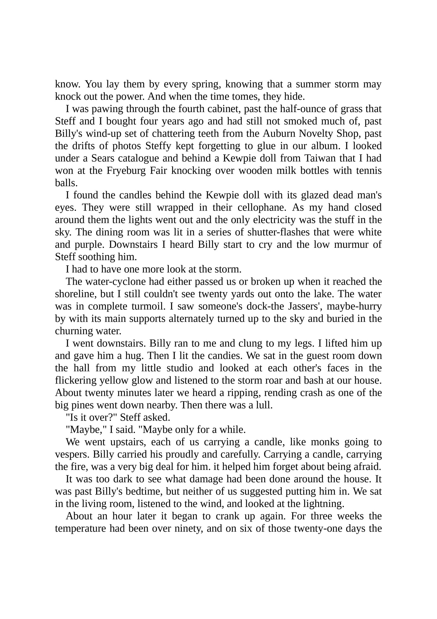 Stephen King Skeleton Crew Putnam First Edition Novel 1985