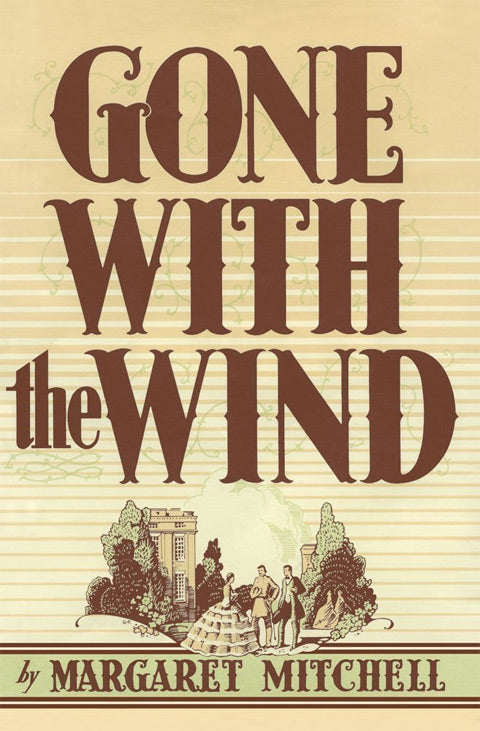 Gone With the Wind FIRST EDITION 1936