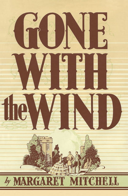 Gone With the Wind FIRST EDITION 1936