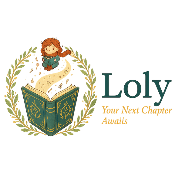 lolybooks