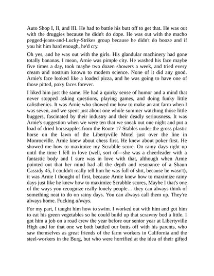 Christine by Stephen KingFirst Edition  1983