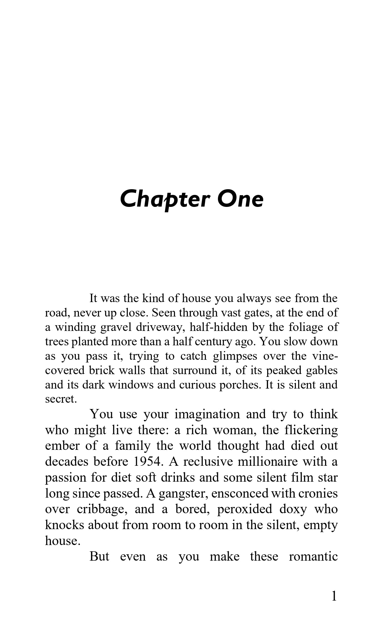 Clue by Michael McDowell Fawcett 1986 movie tie-in novelization