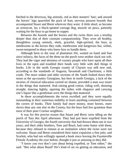 Gone With the Wind FIRST EDITION 1936