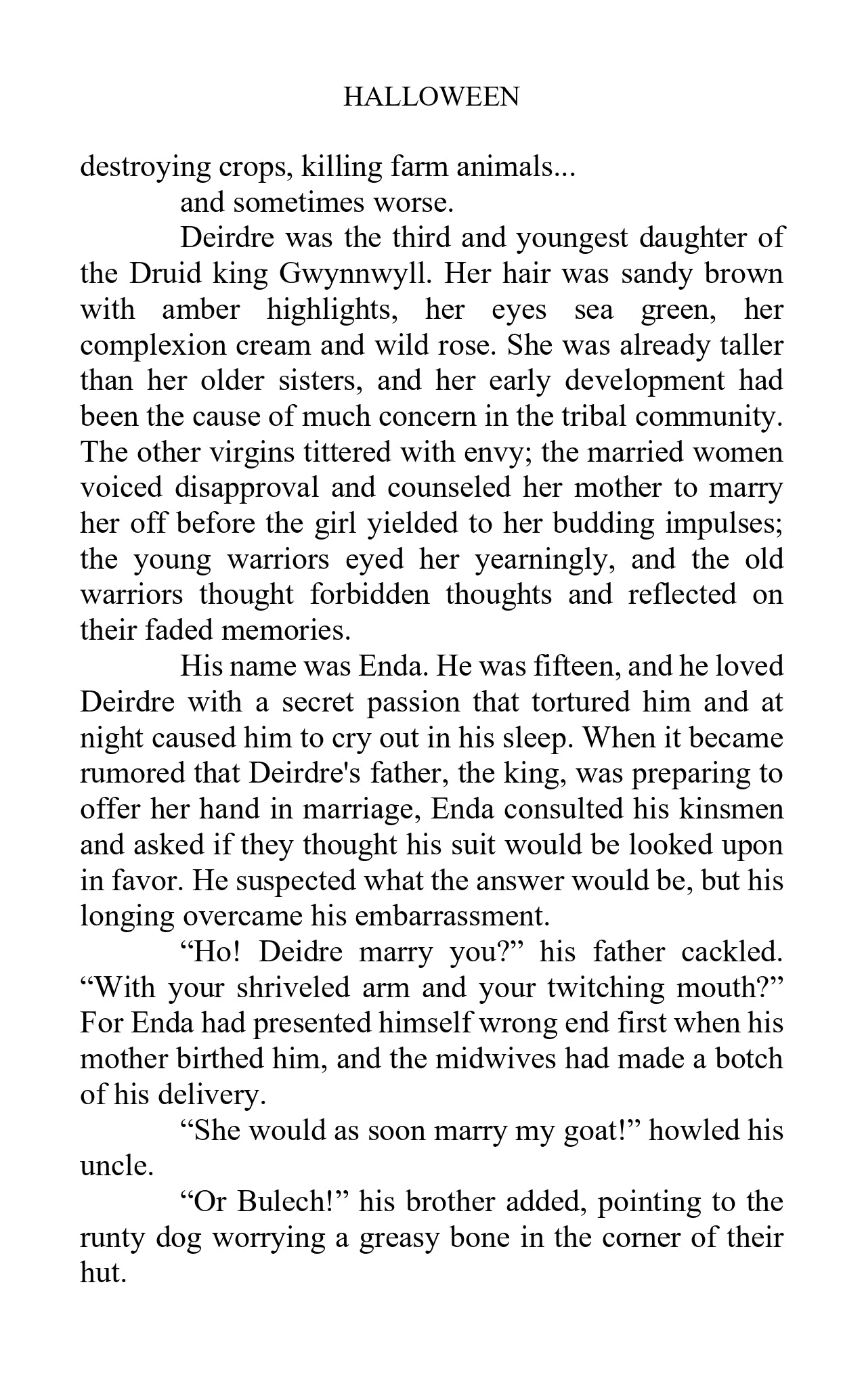 Halloween Curtis Richards 5th Print Bantam Books 1979 Horror