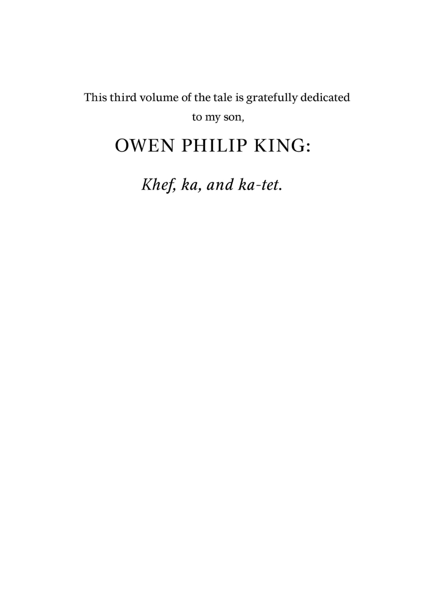 the Dark Tower 3 The Waste Lands 1991 by Stephen King