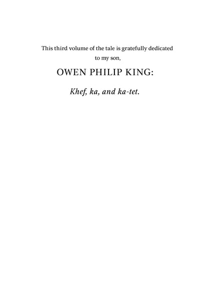 the Dark Tower 3 The Waste Lands 1991 by Stephen King