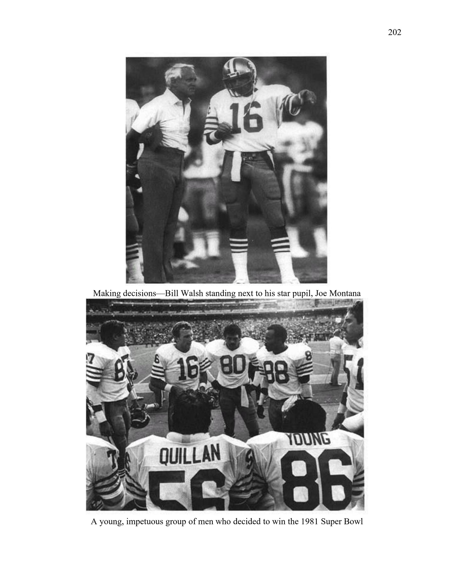 Bill Walsh Finding the Winning Edge  1998 First Edition